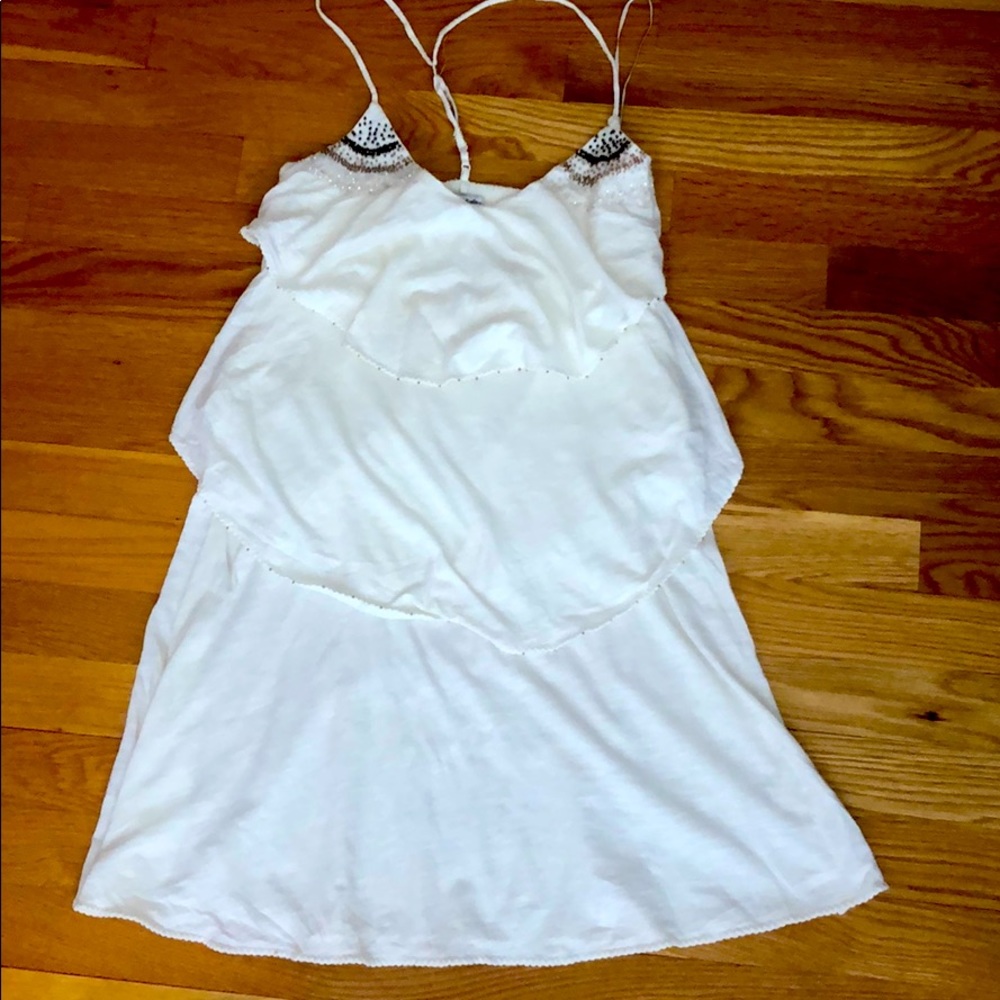 Mini dress